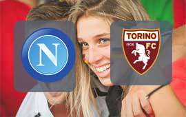 SSC Napoli - Torino
