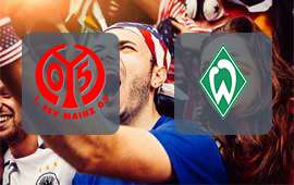FSV Mainz - Werder Bremen