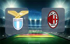 Lazio - AC Milan