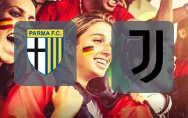 Parma - Juventus