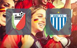 Londrina EC - Avai FC