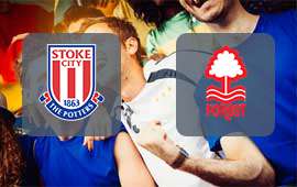 Stoke City - Nottingham Forest