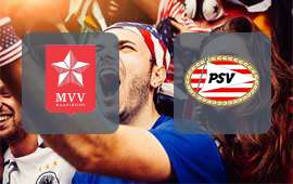 MVV Maastricht - Jong PSV