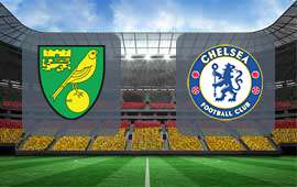 Norwich City - Chelsea
