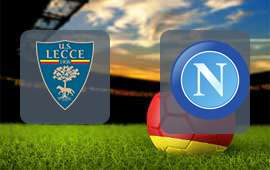 Lecce - SSC Napoli