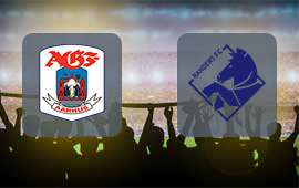 AGF - Randers FC