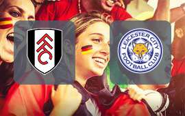 Fulham - Leicester City
