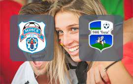 FC Minsk - FK Slutsk