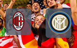 AC Milan - Inter