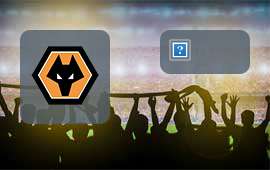 Wolverhampton Wanderers - Brighton & Hove Albion