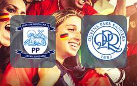 Preston North End - Queens Park Rangers