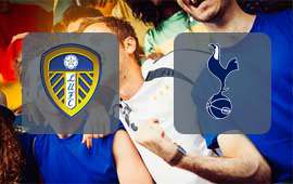Leeds United - Tottenham Hotspur