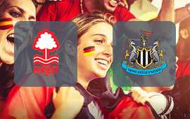 Nottingham Forest - Newcastle United