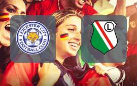 Leicester City - Legia Warszawa