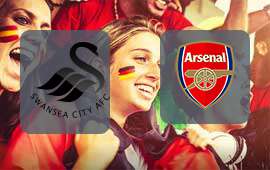 Swansea City - Arsenal