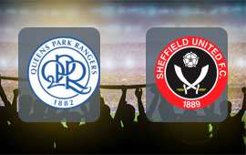 Queens Park Rangers - Sheffield United