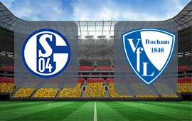 Schalke 04 - Bochum