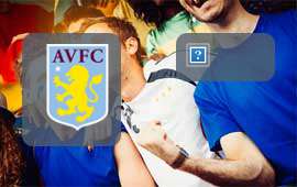 Aston Villa - Brighton & Hove Albion