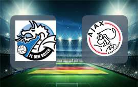 FC Den Bosch - Ajax