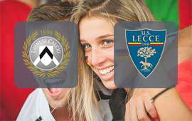 Udinese - Lecce