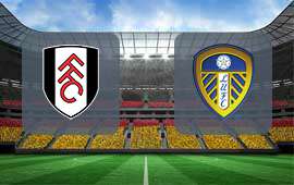 Fulham - Leeds United