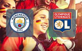 Manchester City - Lyon