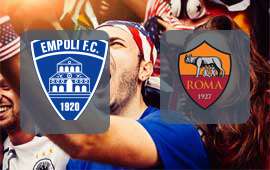 Empoli - Roma
