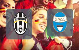 Juventus - SPAL 2013