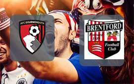AFC Bournemouth - Brentford