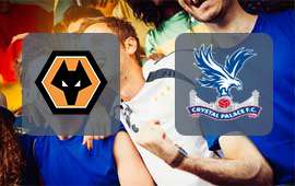Wolverhampton Wanderers - Crystal Palace