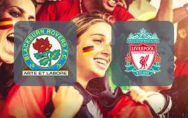 Blackburn Rovers - Liverpool
