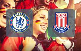 Chelsea - Stoke City
