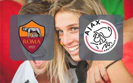 Roma - Ajax