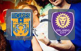 Tigres - Orlando City