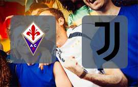 Fiorentina - Juventus
