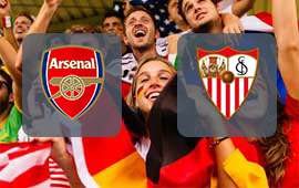 Arsenal - Sevilla
