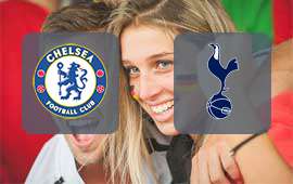 Chelsea - Tottenham Hotspur