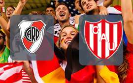 River Plate - Union