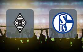 Borussia Moenchengladbach - Schalke 04