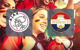 Jong Ajax - Willem II