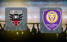 DC United - Orlando City