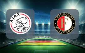 Ajax - Feyenoord