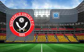 Sheffield United - Brighton & Hove Albion