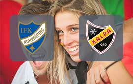 IFK Norrkoeping - AIK