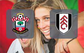 Southampton - Fulham