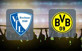 Bochum - Borussia Dortmund