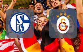 Schalke 04 - Galatasaray