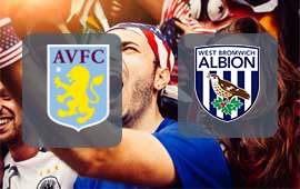 Aston Villa - West Bromwich Albion