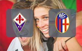 Fiorentina - Bologna