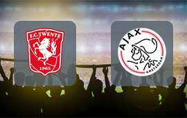 FC Twente - Ajax